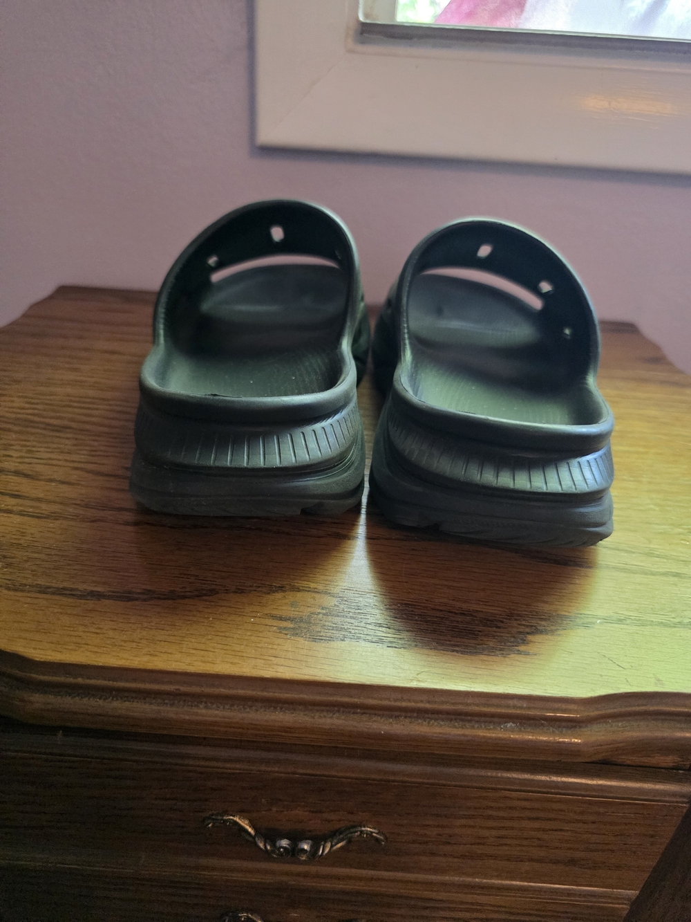 Hoka Slides - Picture 2 of 4
